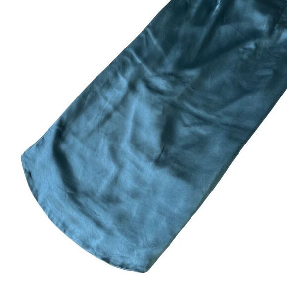 ELLIATT Cassini Dress in Blue - Picture 9 of 15